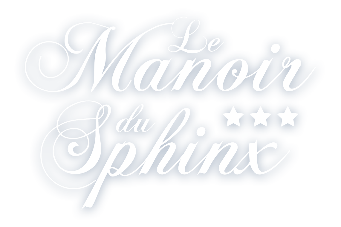 logo Manoir du Sphinx